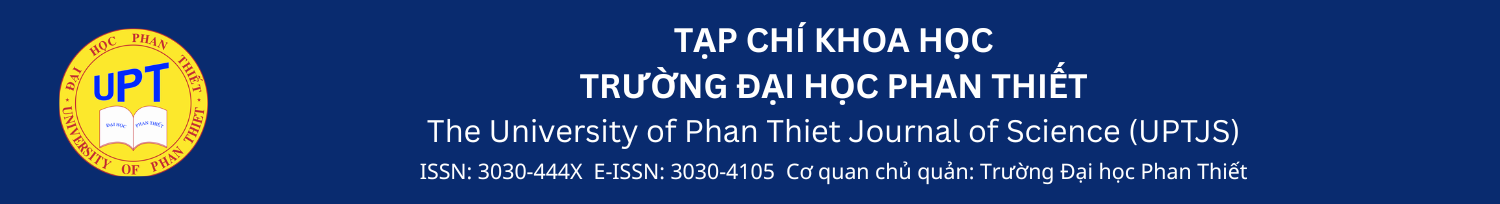 Ảnh bìa Tạp chí
